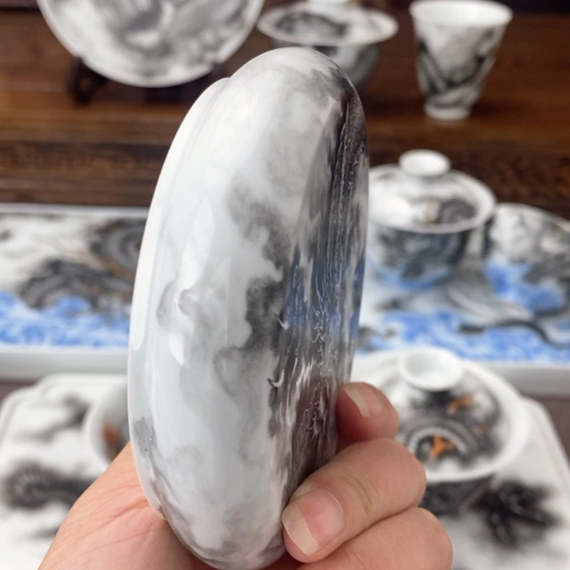 【闪购商品】瓷徐**豆