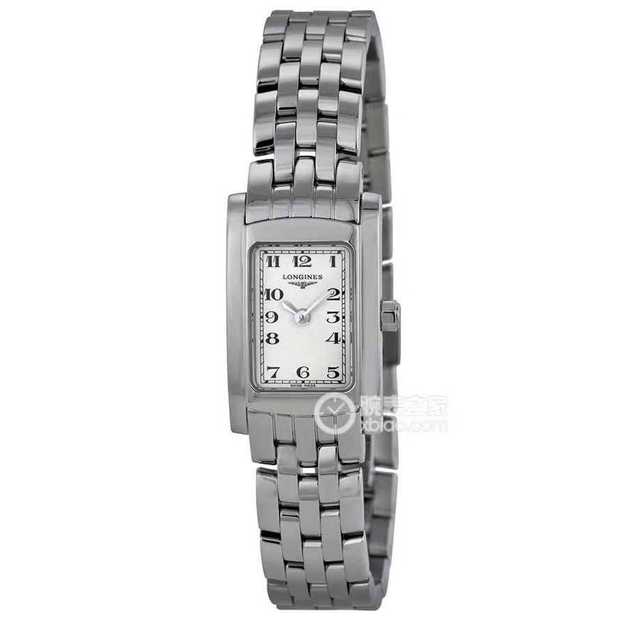 99新   Longines/浪琴 女表/公价9100/L5.158.4.73.6