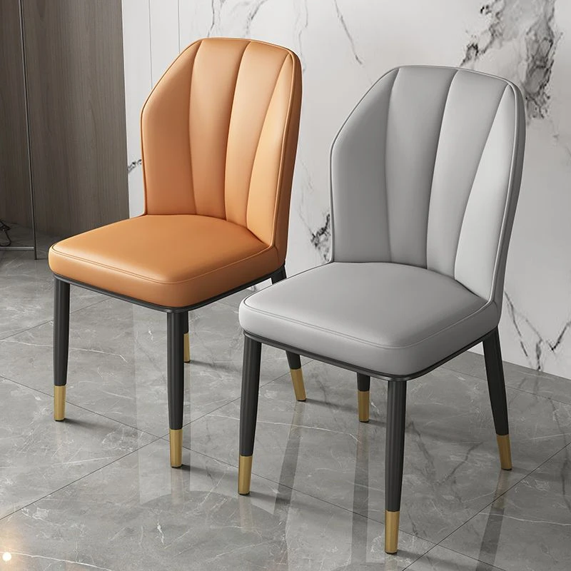 【两把起包邮】餐椅麻将椅子轻奢网红靠背凳子酒店办公餐桌电脑椅子