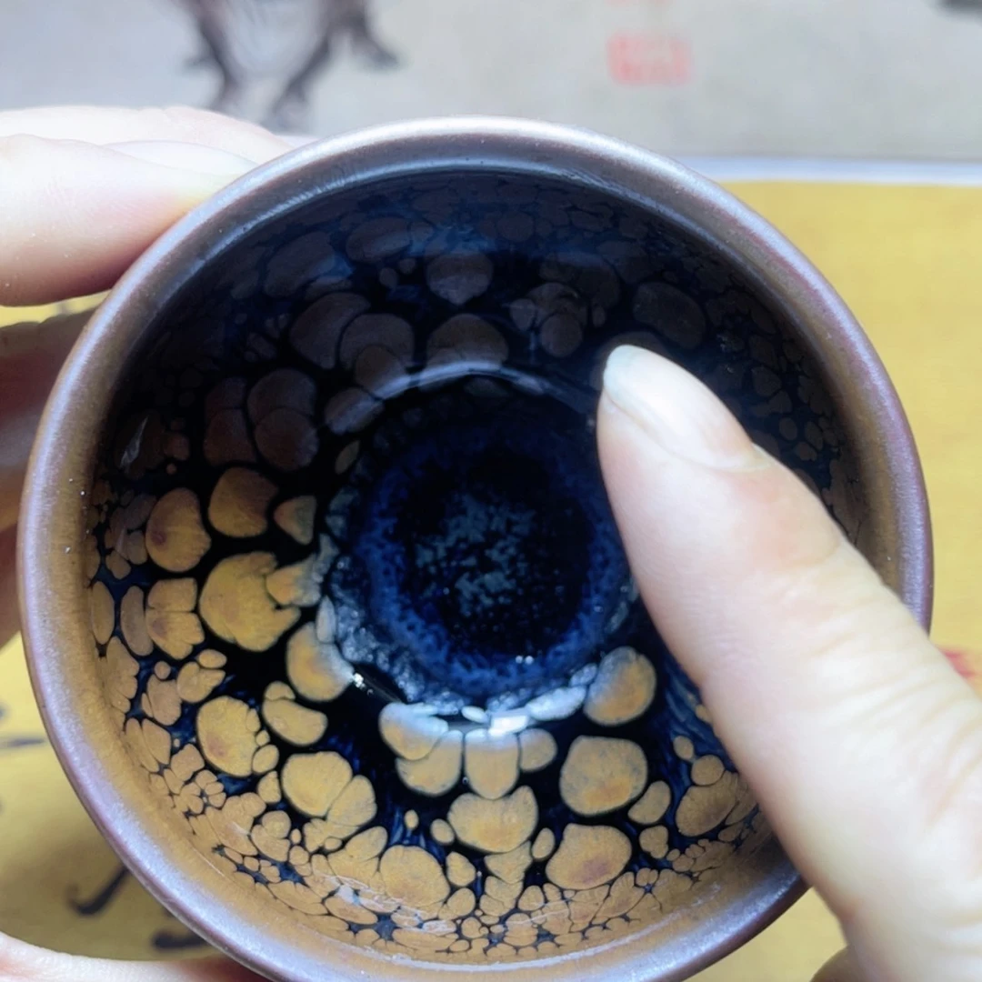 【闪购商品】瓷器金秋鹧鸪