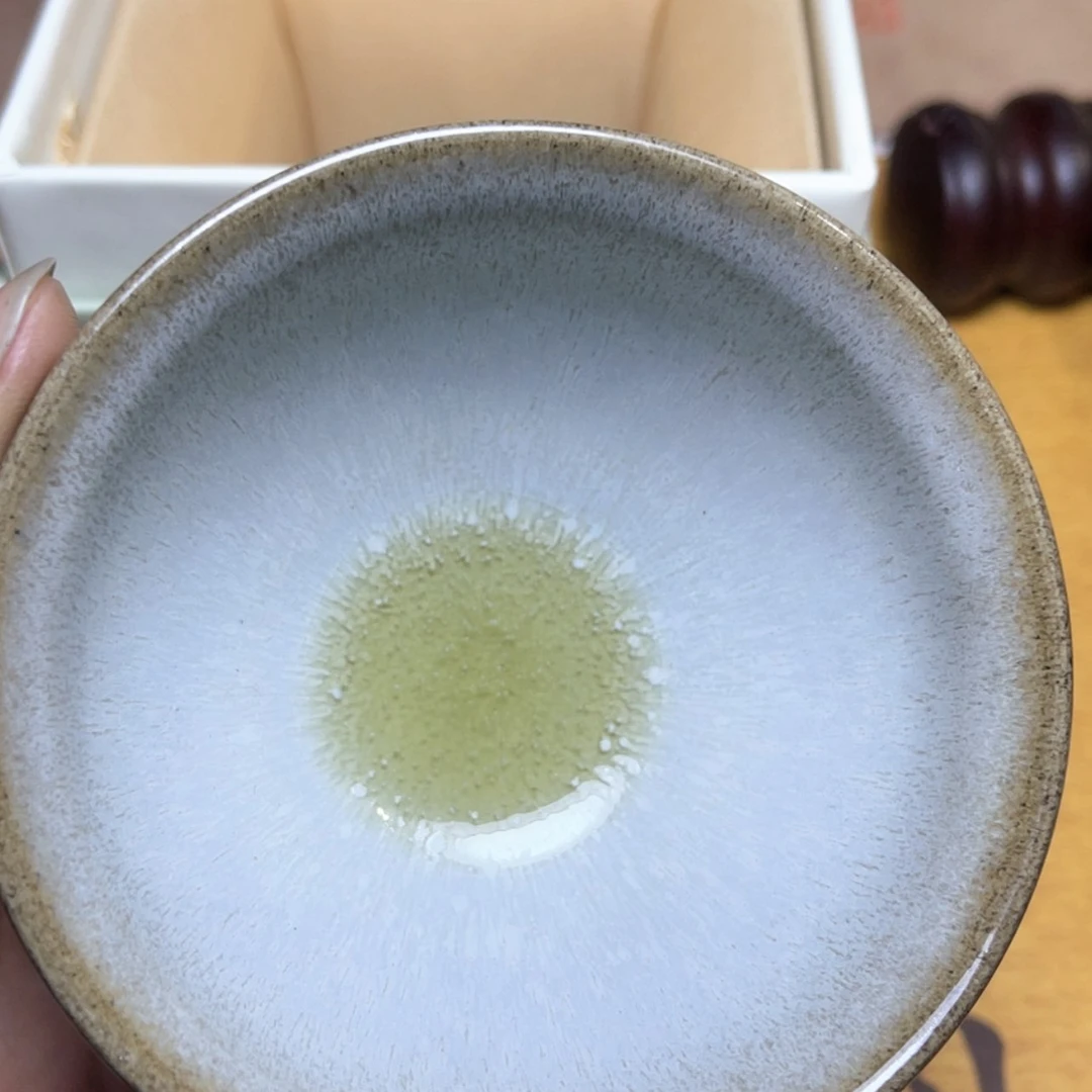 【闪购商品】瓷器蜜****蜜飘雪