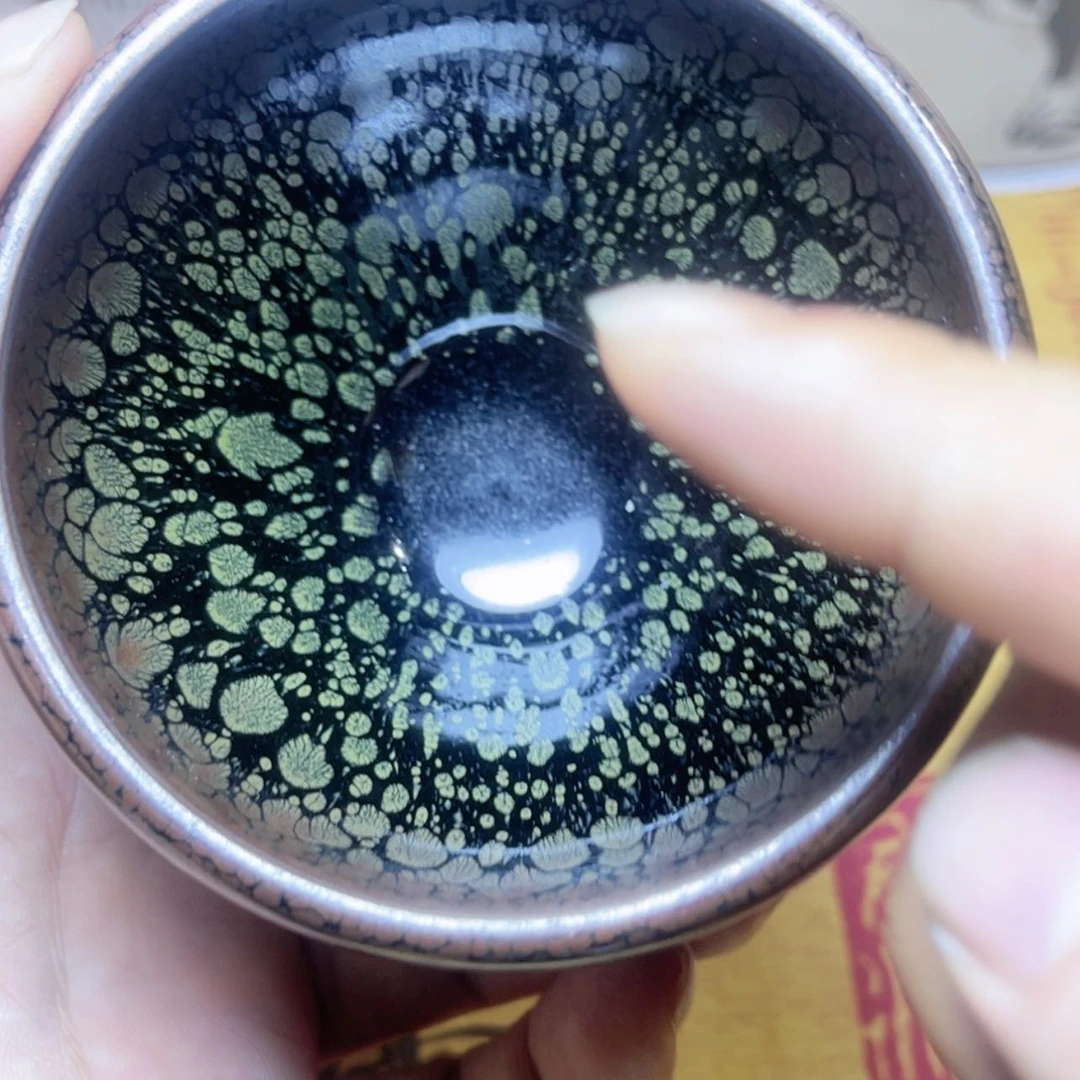 【闪购商品】瓷器A*鹧鸪