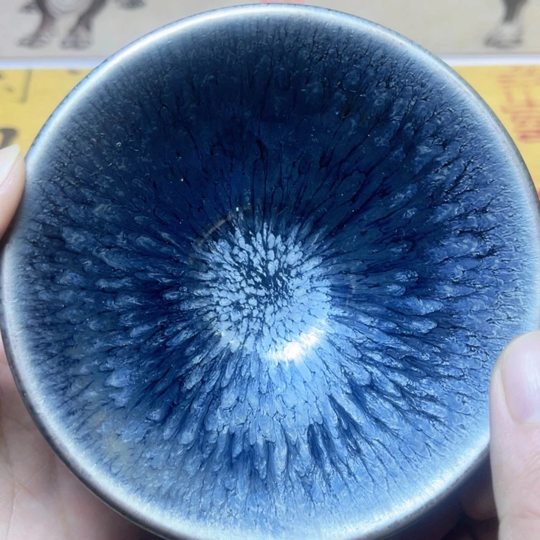 【闪购商品】瓷器百花