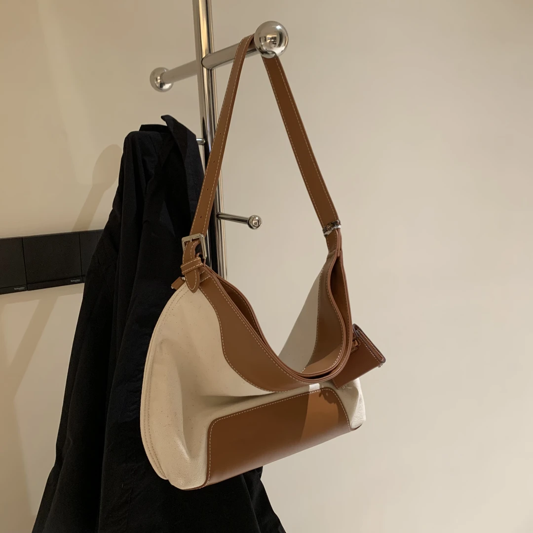 清仓默认微瑕no腿no换 谨慎下单 斜挎包包百搭简约腋下包 1847