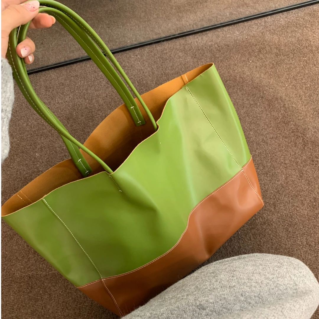 nno 绿棕大包 2370