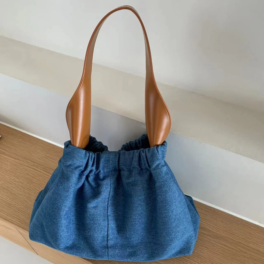 清仓默认微瑕no退no换 谨慎下单 牛仔包 1722