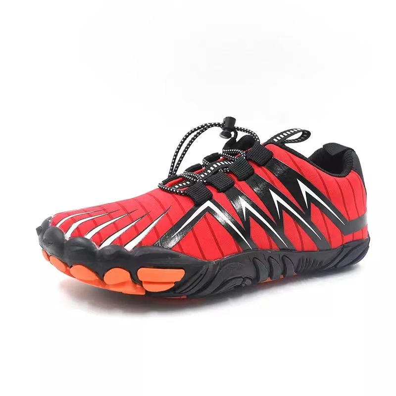 轻跑一脚蹬运动鞋懒人鞋休闲夏款透气网鞋男款户外