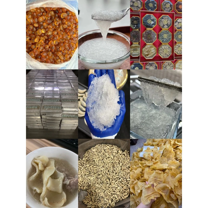 【唐总精选】广东滋补窝窝干货 专用链接