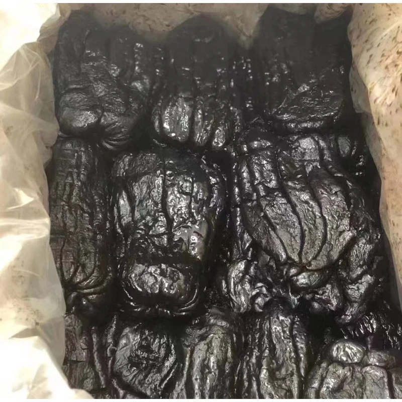 【唐总精选】潮州香黄 泡水干吃豆蔻1