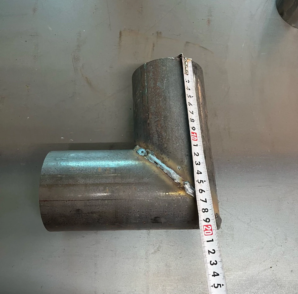 柴火炉排烟管圆形烟筒猛火炉取暖炉出烟口弯头接头烟管弯头排烟