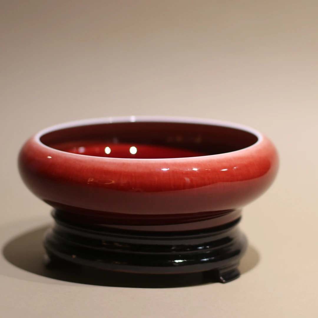 郎红精品中号水洗，茶洗