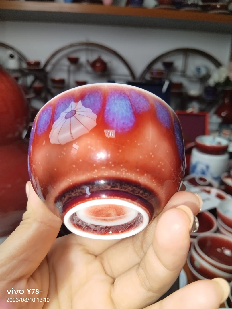 郎红小杯代替所有商品代拍，因为没有闪购