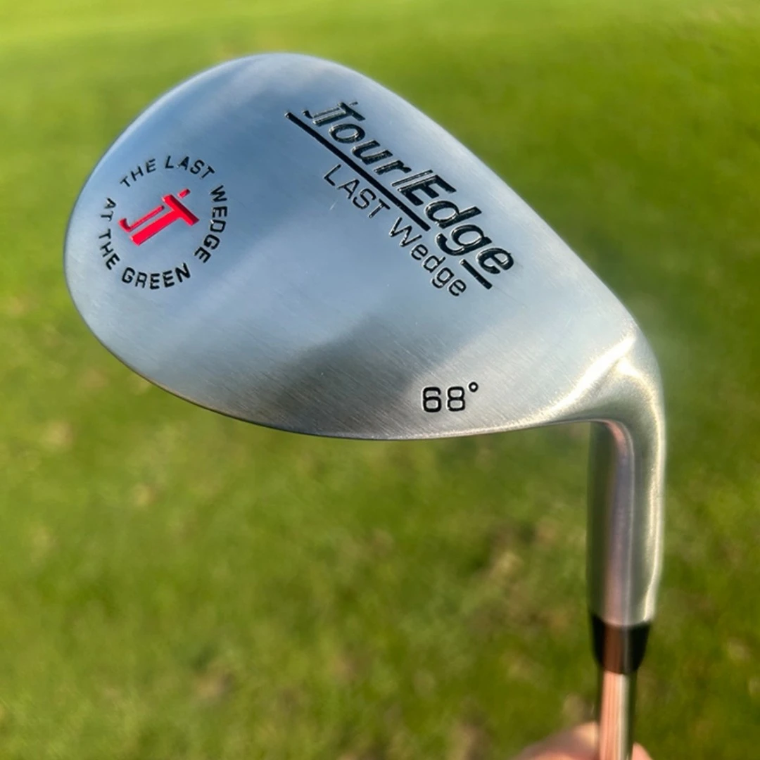 高尔夫68度挖起杆沙杆超薄杆面设计