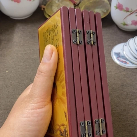 摆件景德镇陶瓷学院