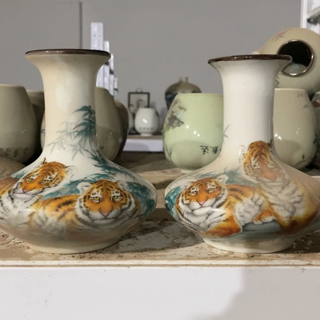 【闪购商品】陶瓷摆件