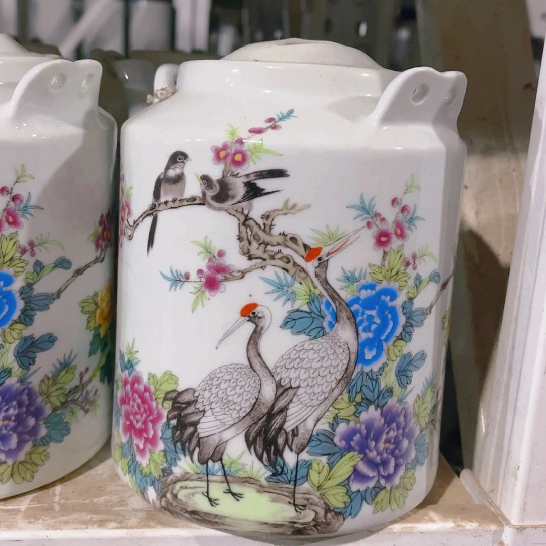 【闪购商品】密胺摆件