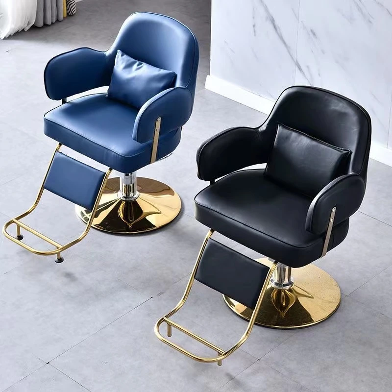 轻奢时尚简约强力工艺调节定制展示高品质稳固椅