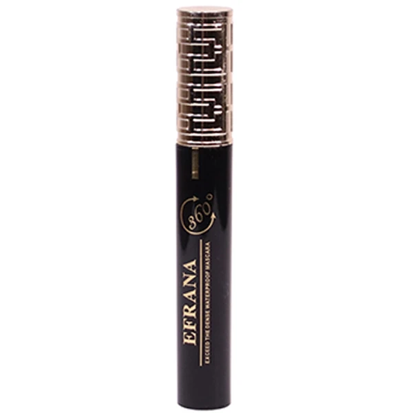 EFRANA/伊肤拉纳瞬间超浓密加长防水睫毛膏防汗化妆品不晕染土总