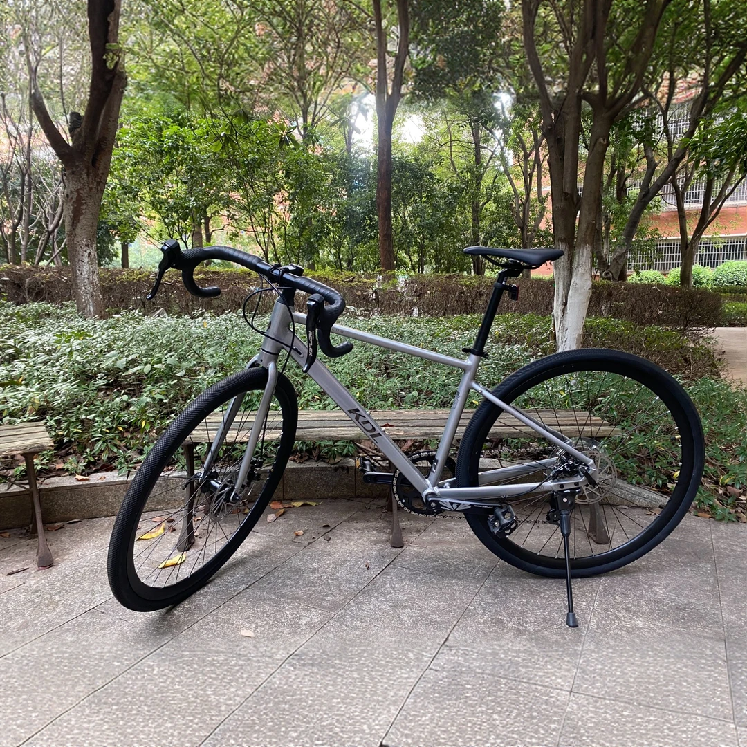 卡丁罗2025 gravel bike 瓜车 专业骑行整车发货