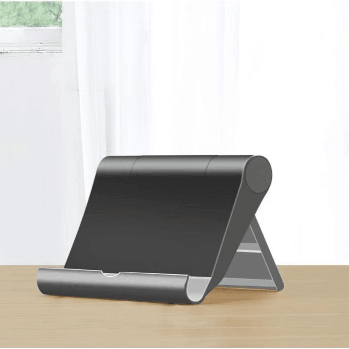 懒人手机支架便携可折叠手机平板通用简易懒人手机支架