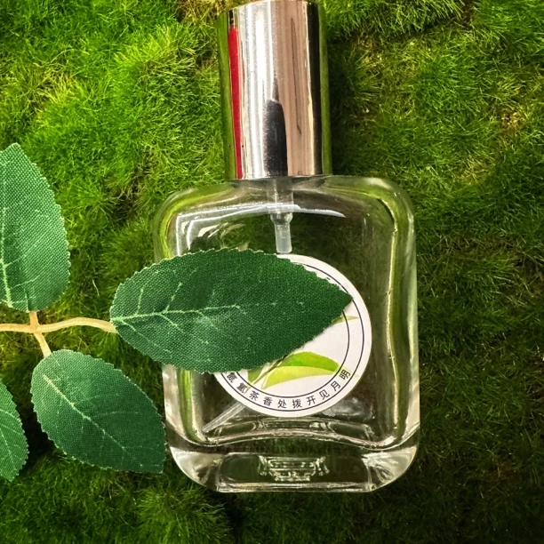 【超好闻】桂花奶香（男人想要拥你入怀的诱人味道）女士淡香水30ml