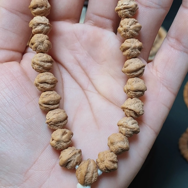 【闪购商品】柏香籽/百香籽吊坠绝世横打手持