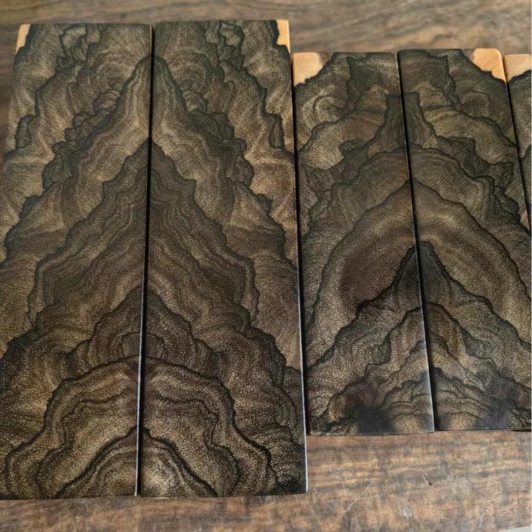 木头链接  一物一拍