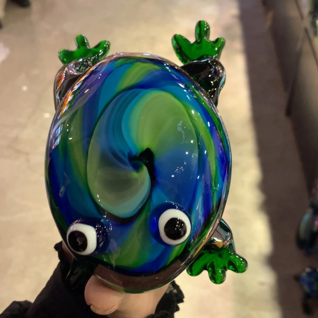 【闪购商品】琉璃手工艺品