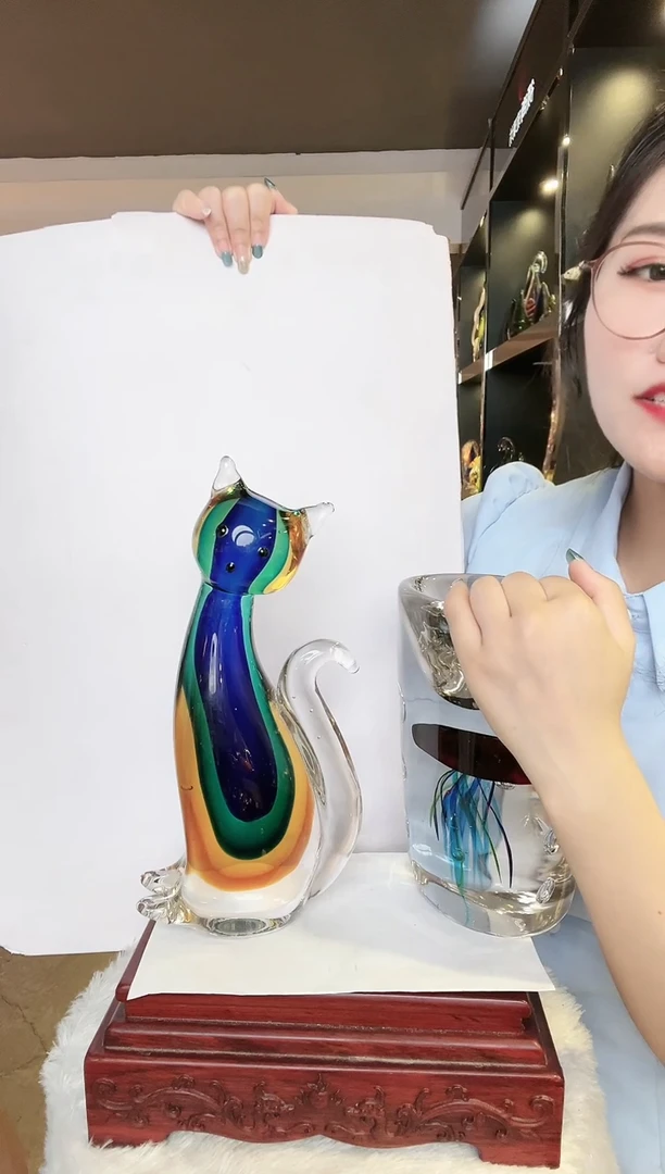 【闪购商品】茶盏摆件摆件摆件摆件