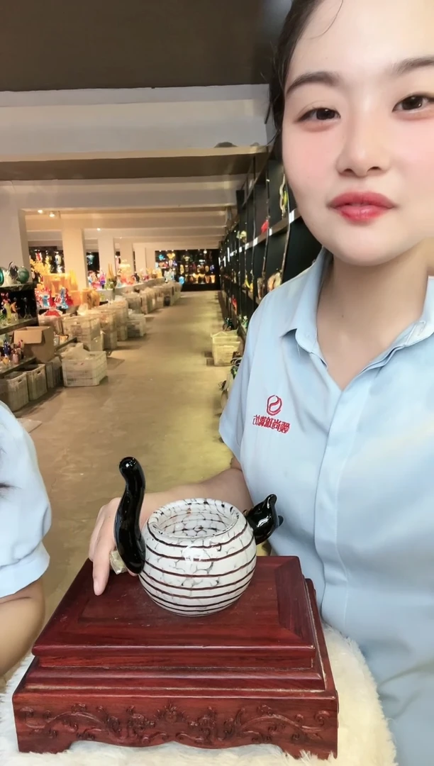 【闪购商品】茶盏摆件摆件摆件摆件