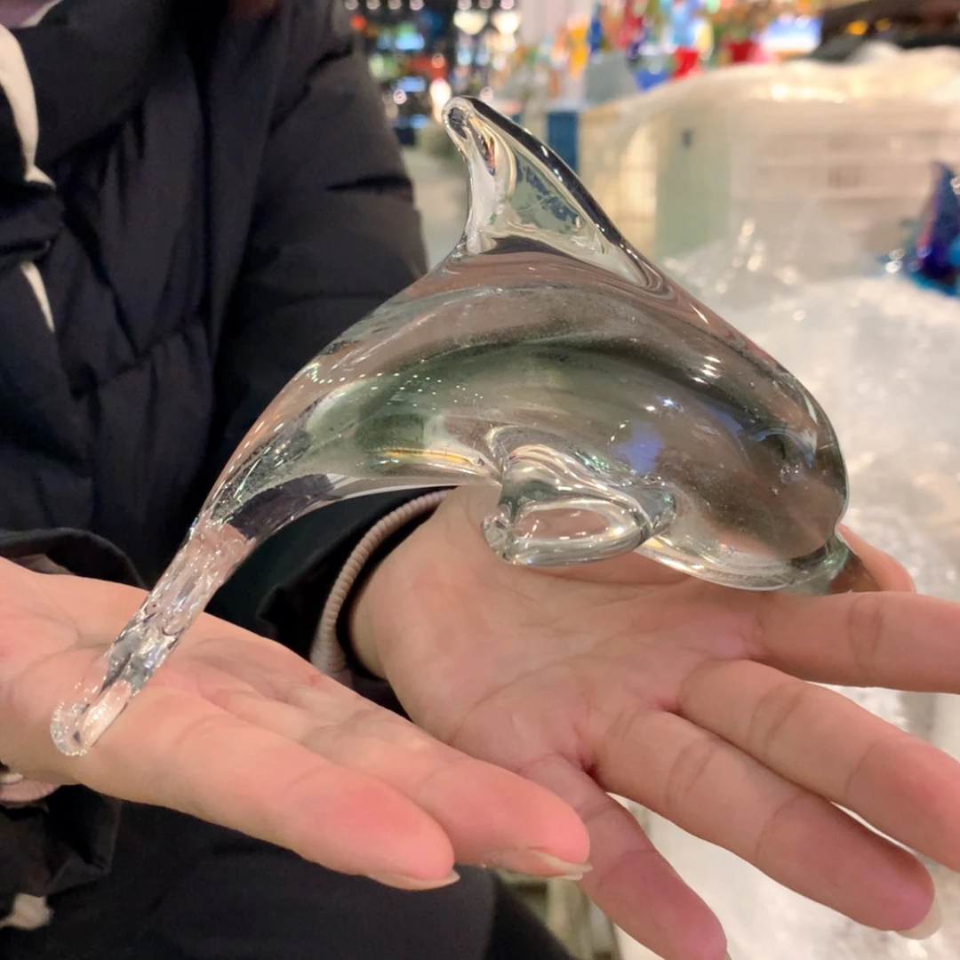 【闪购商品】琉璃手工艺品