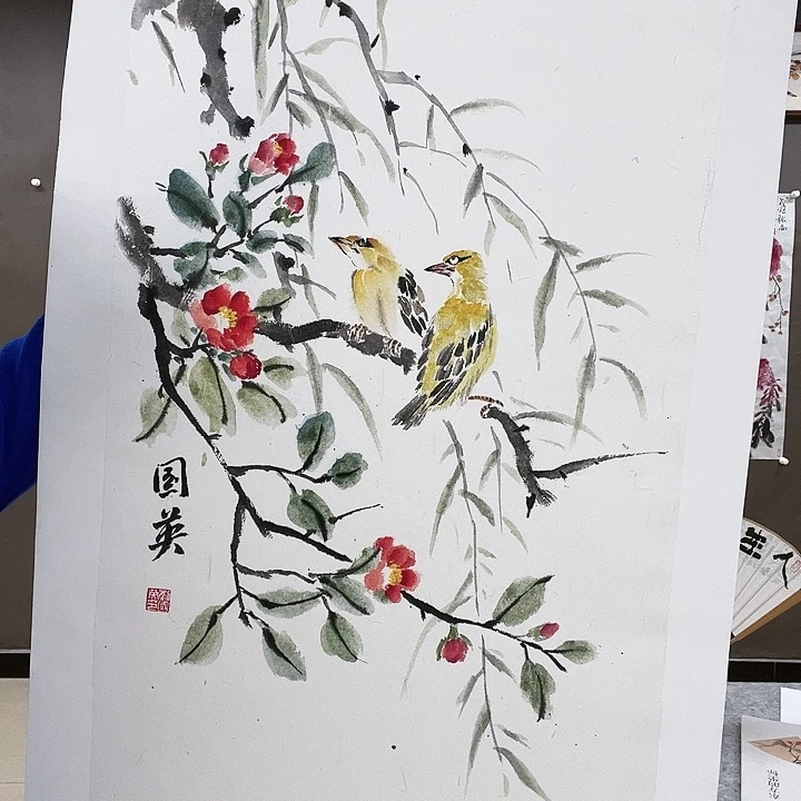 绘画55566666666699999999