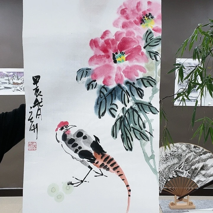 绘画8555555666669999699999