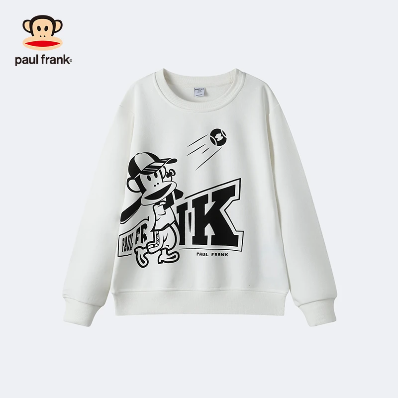 大嘴猴童装卫衣3505335386B