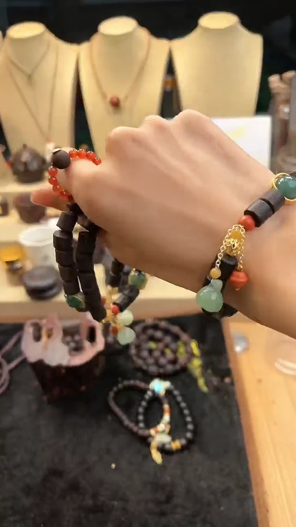 【闪购商品】降真香其他DIY莲蓬（福利环节）