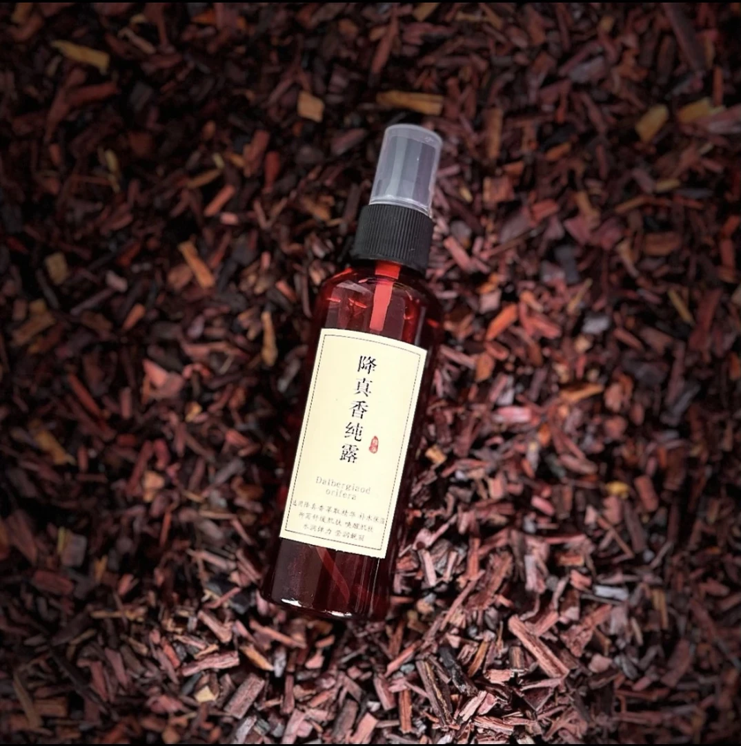 降真香纯露100ml