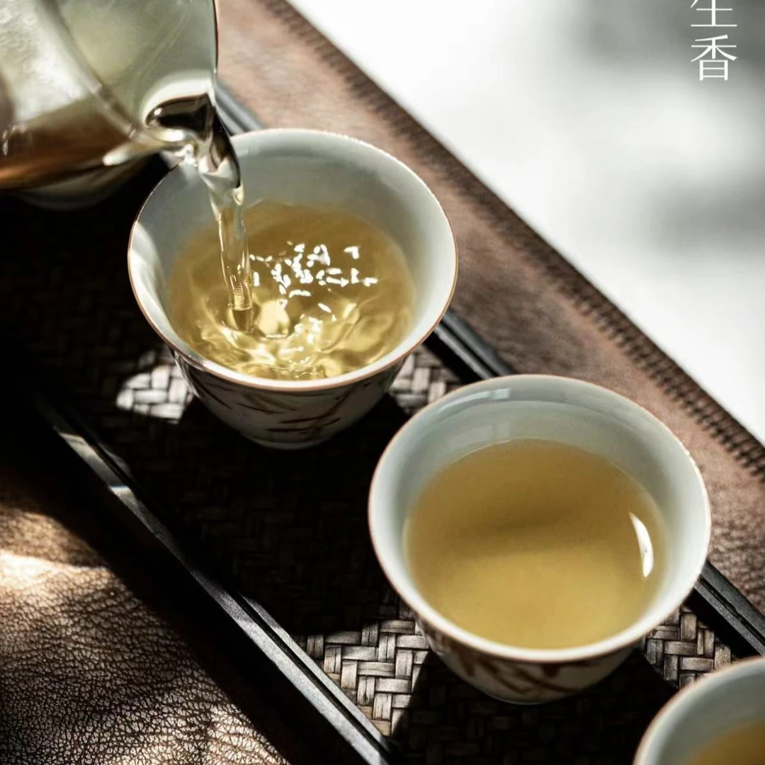 {临时链接}馬頭岩肉桂礼盒装 249克/盒