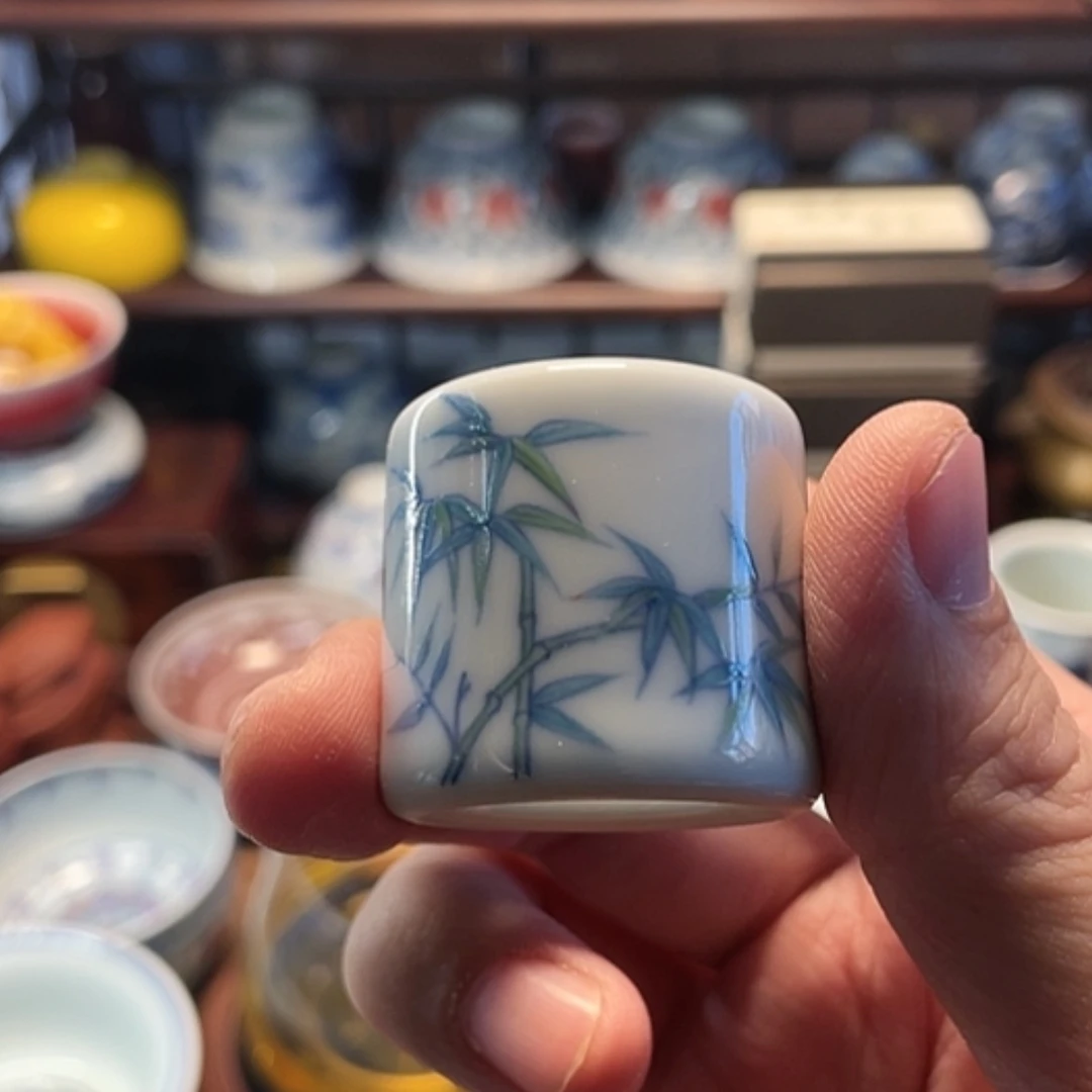 【闪购商品】瓷大*·