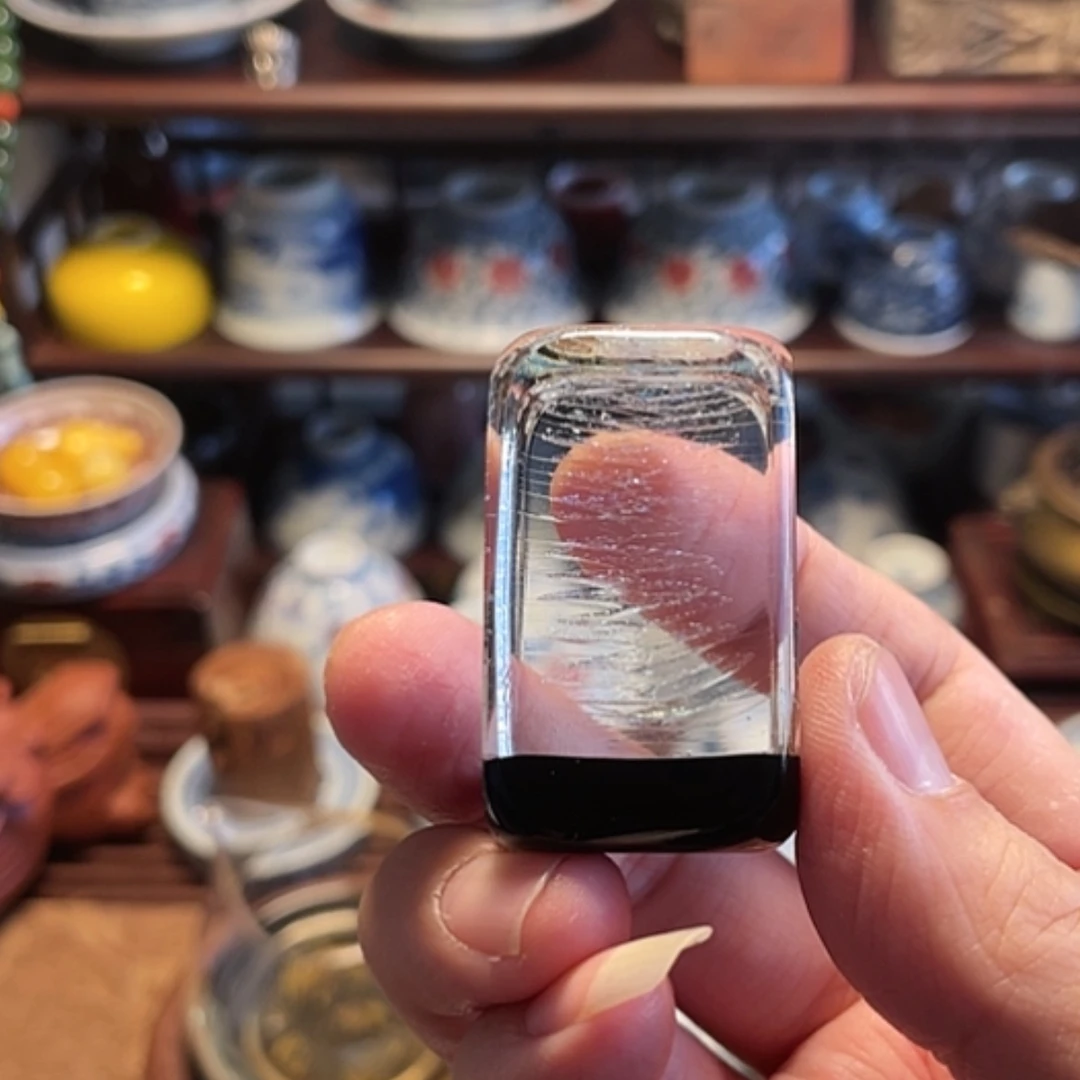 【闪购商品】玻璃呼**哈