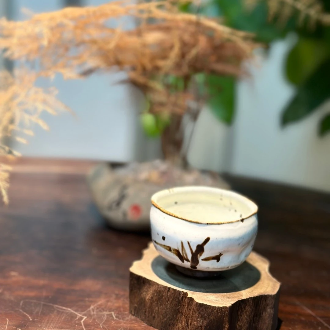 杯垫/小壶承/小果盘/果盘  一物一拍