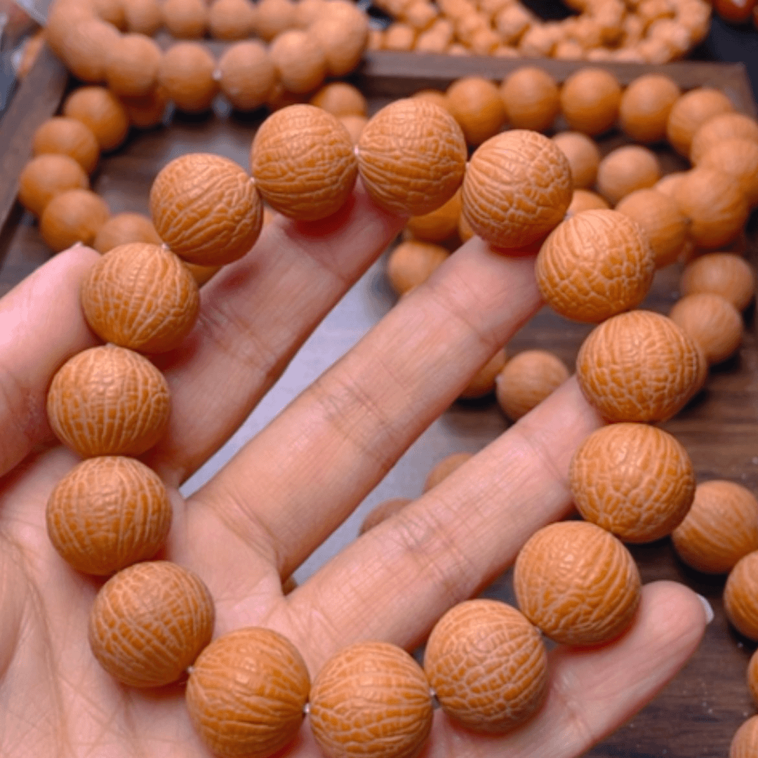 【闪购商品】猴头核桃吊坠杨*、15y h k k l