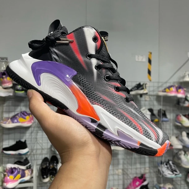 后浪2号链 断码运动鞋201-400