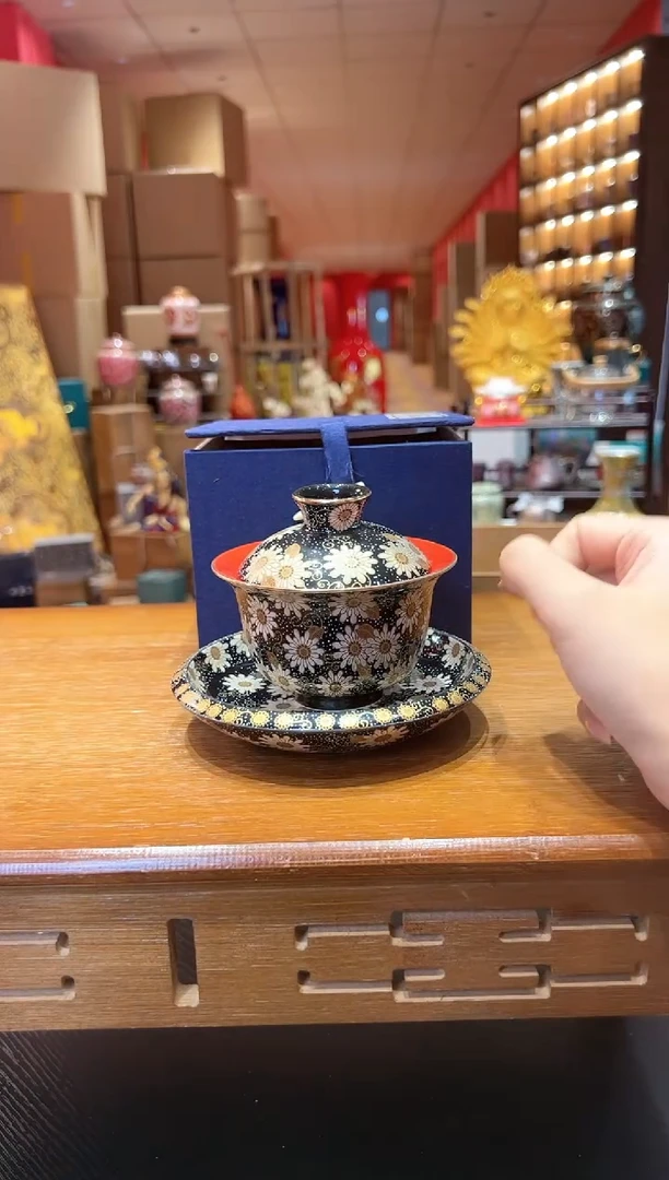 【闪购商品】陶博馆展柜撤柜了