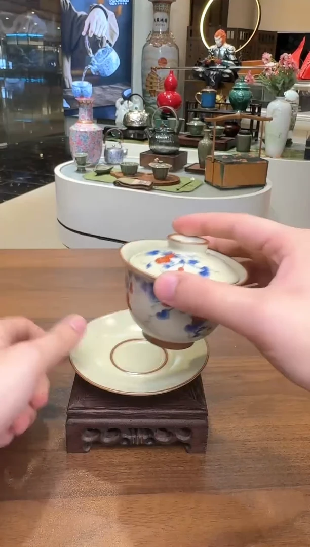 【闪购商品】晨希造器直播福利