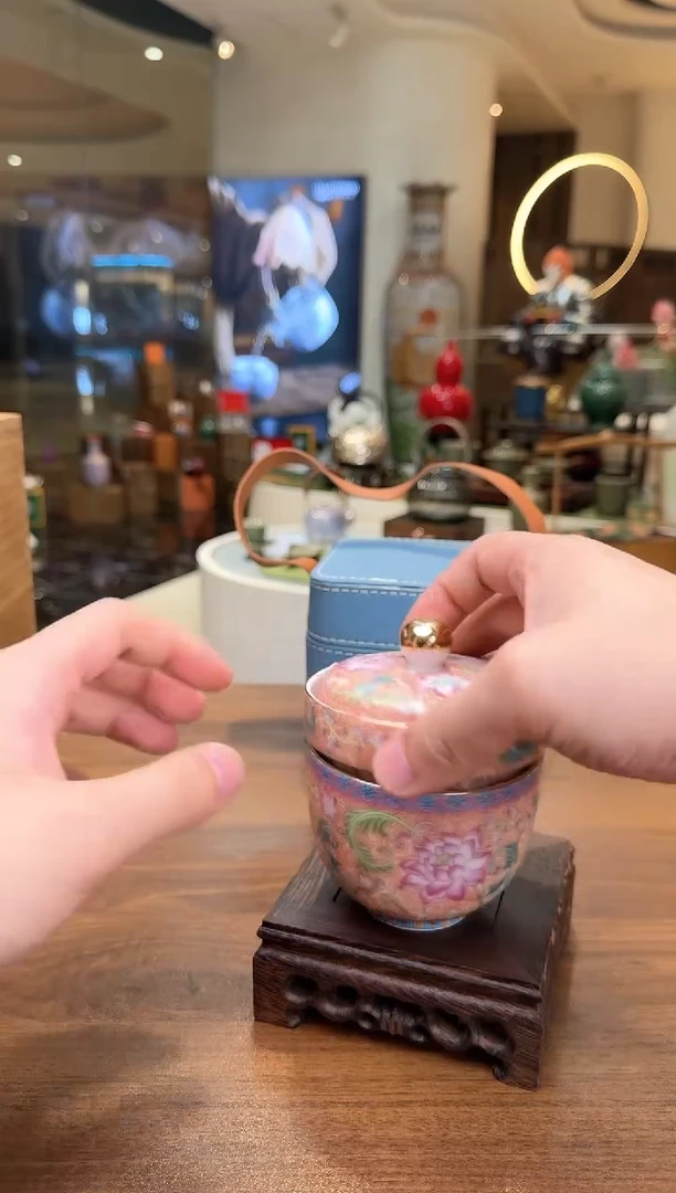 【闪购商品】晨希造器直播福利