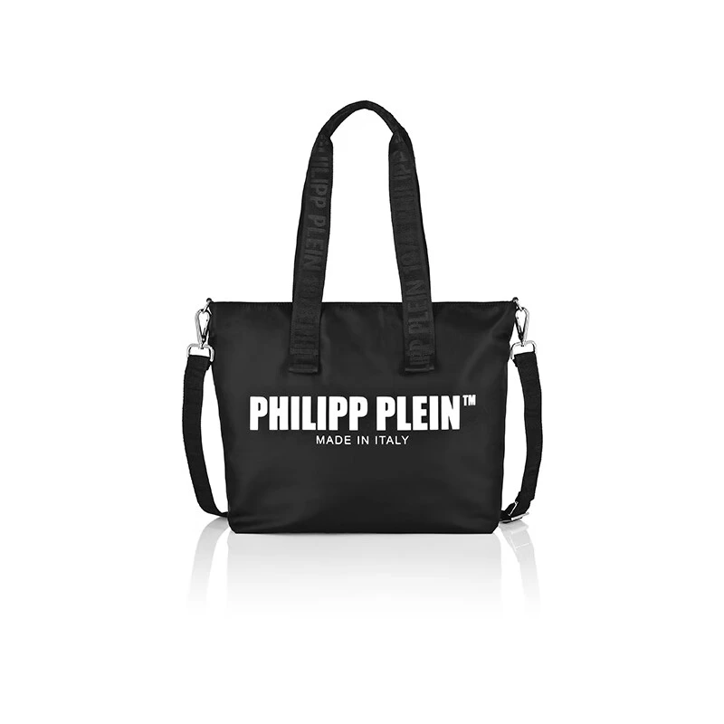 PHILIPP PLEIN单肩包 女士时尚休闲单肩包手拎包 菲历沛