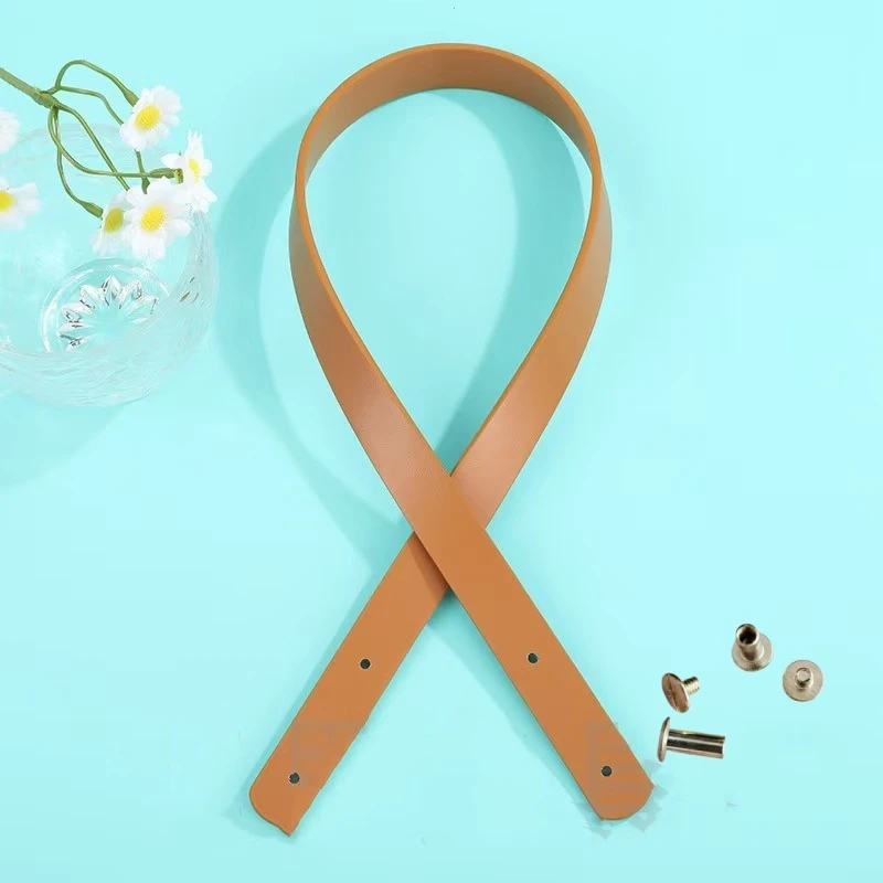 【博来】PU皮革提手带 礼品盒皮手挽带手提包皮拉手带