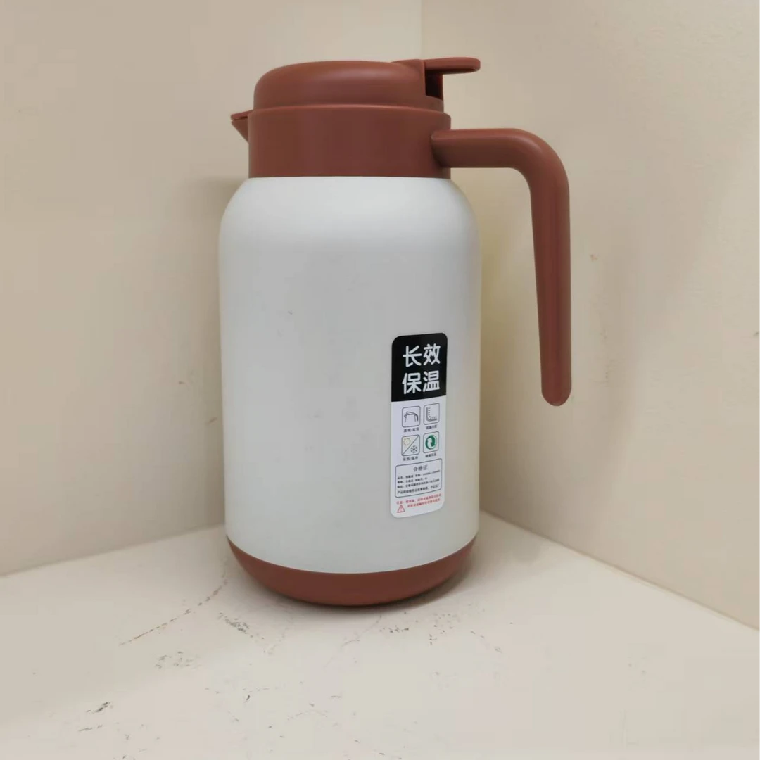 保温水壶家用热水壶保温瓶开水瓶72小时长效保温壶2025新款暖壶