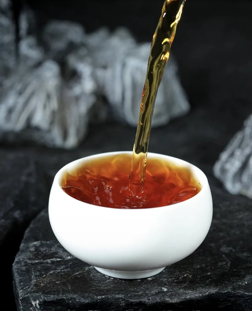 【老树肉桂散】 武夷岩茶肉桂半斤/一斤