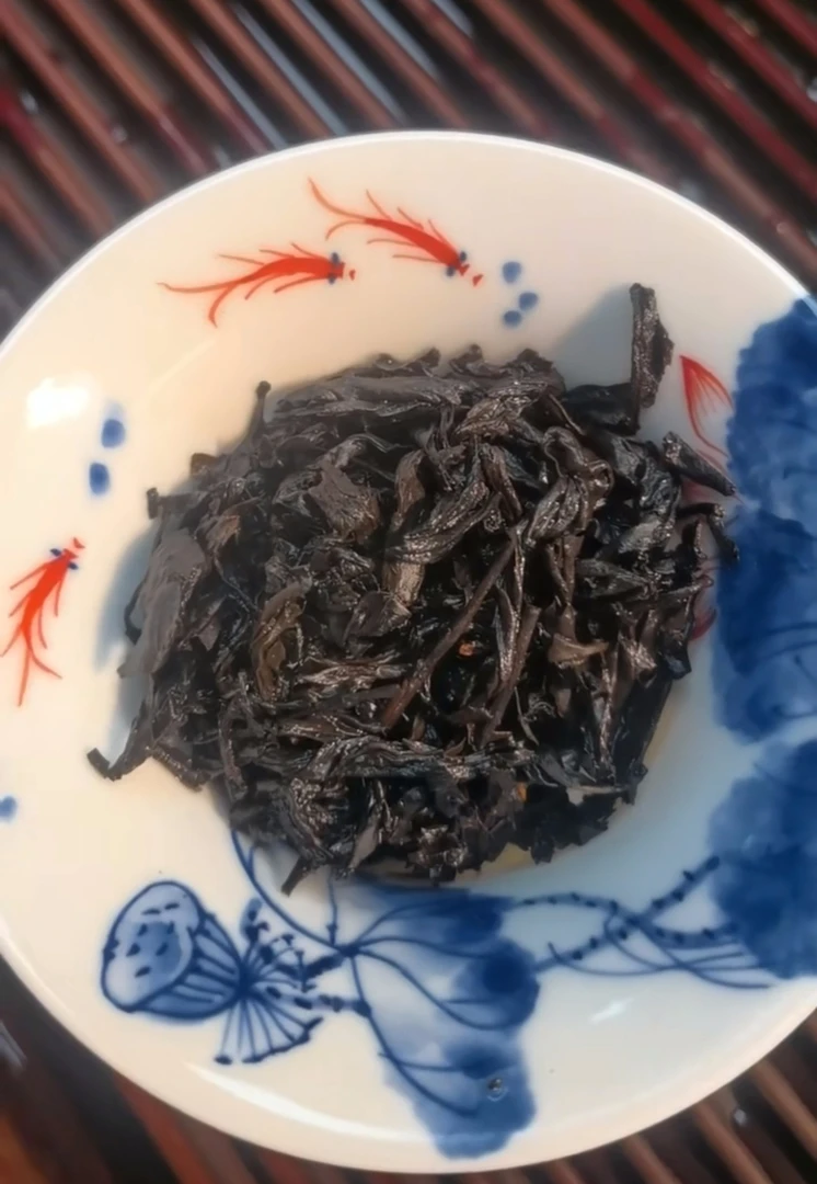 【陈年铁罗汉】代拍链接